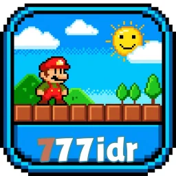 777IDR — ikon APK
