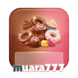 MUARA777 — ikon APK