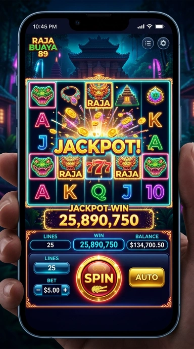 bigwinner — halaman unduh